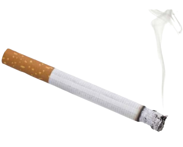 cigarette